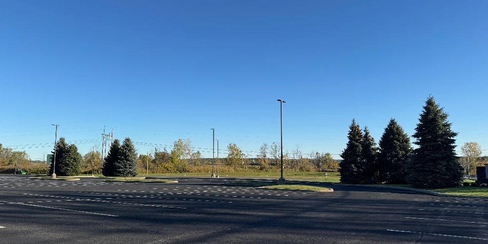 Class A Restaurant & Event Center