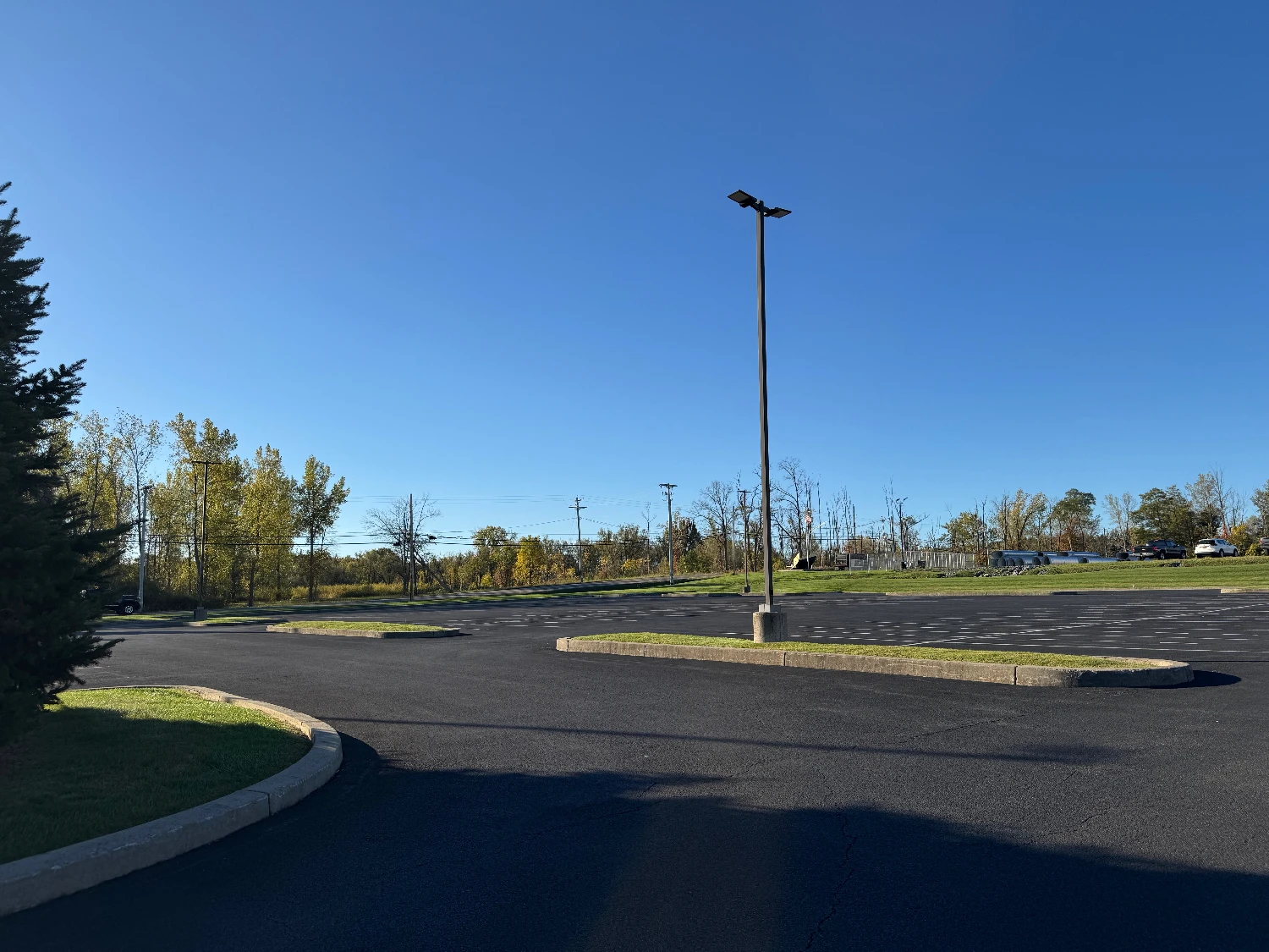 Class A Restaurant & Event Center