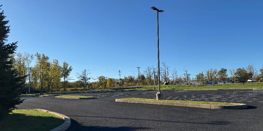 Class A Restaurant & Event Center