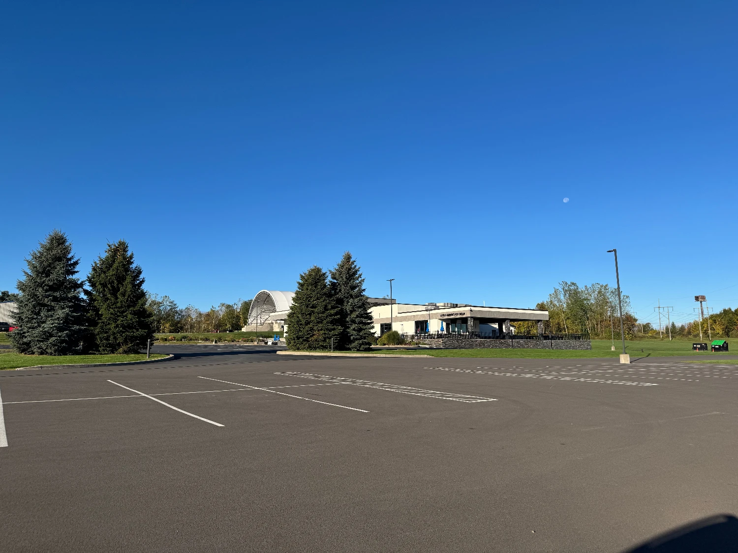 Class A Restaurant & Event Center