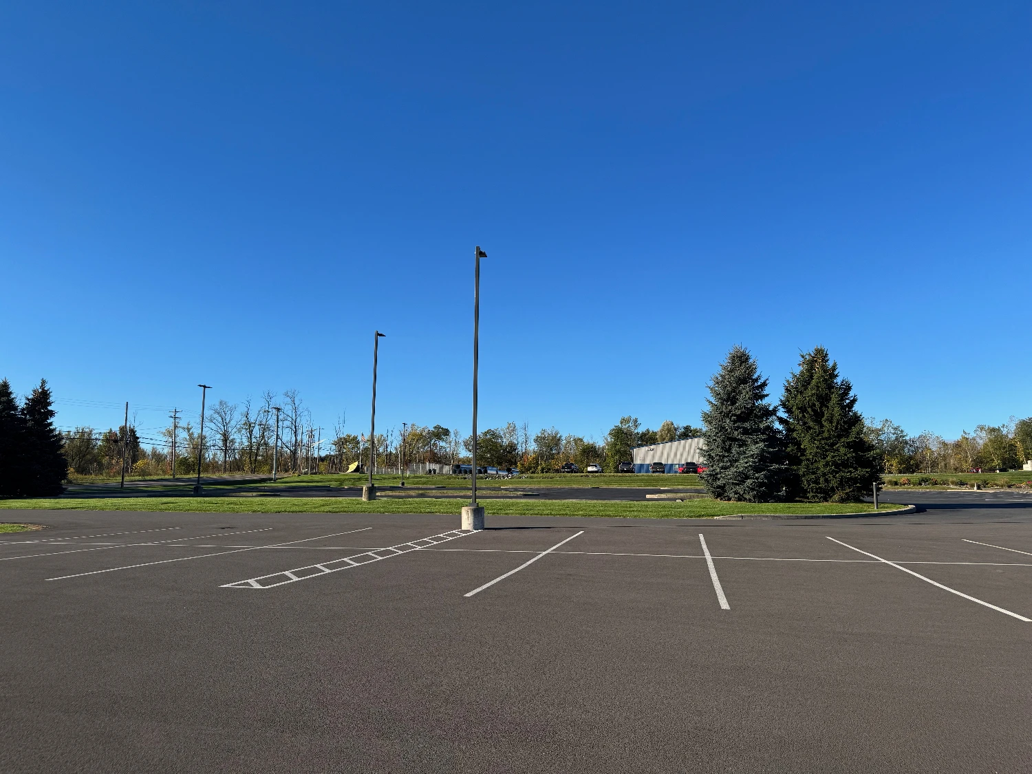 Class A Restaurant & Event Center
