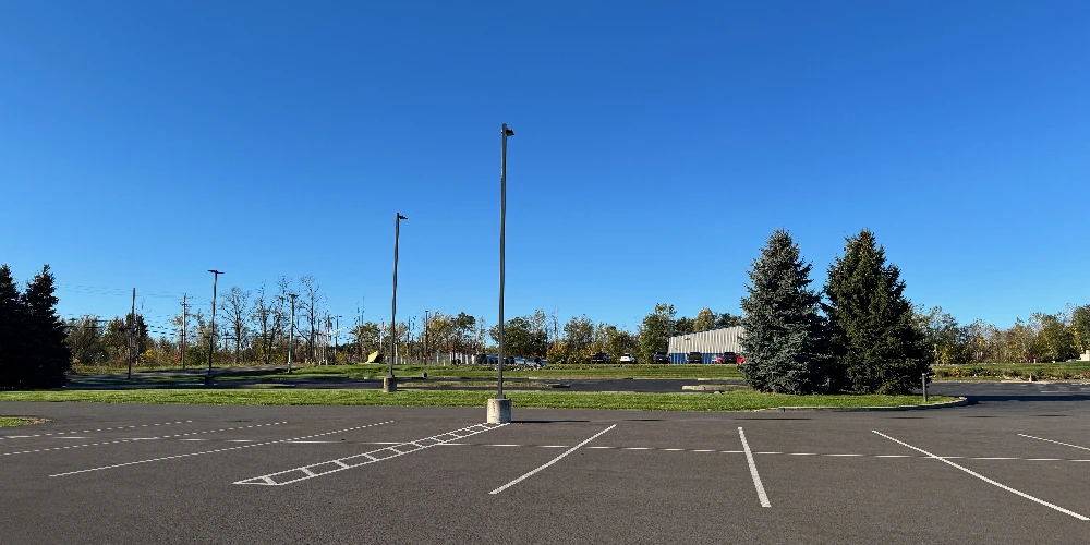 Class A Restaurant & Event Center