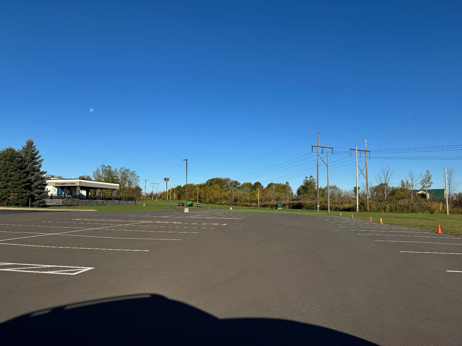 Class A Restaurant & Event Center