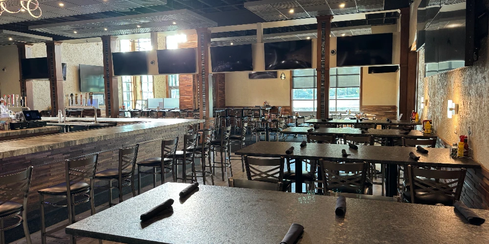 Class A Restaurant & Event Center