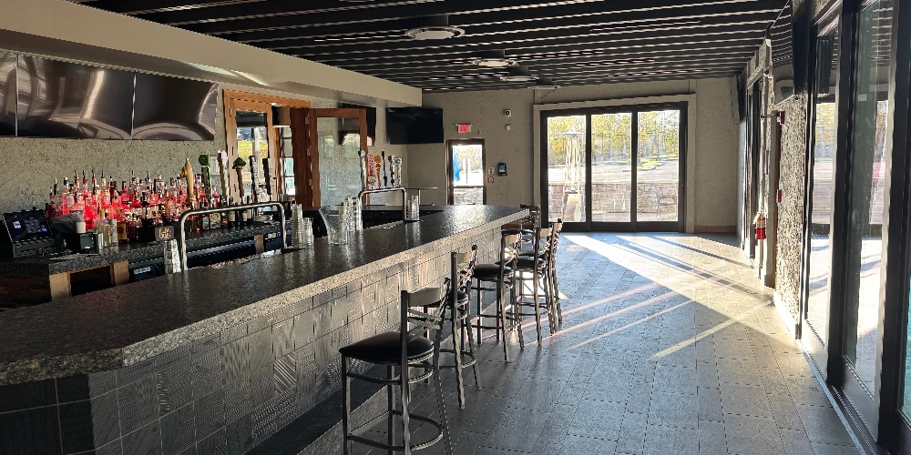 Class A Restaurant & Event Center