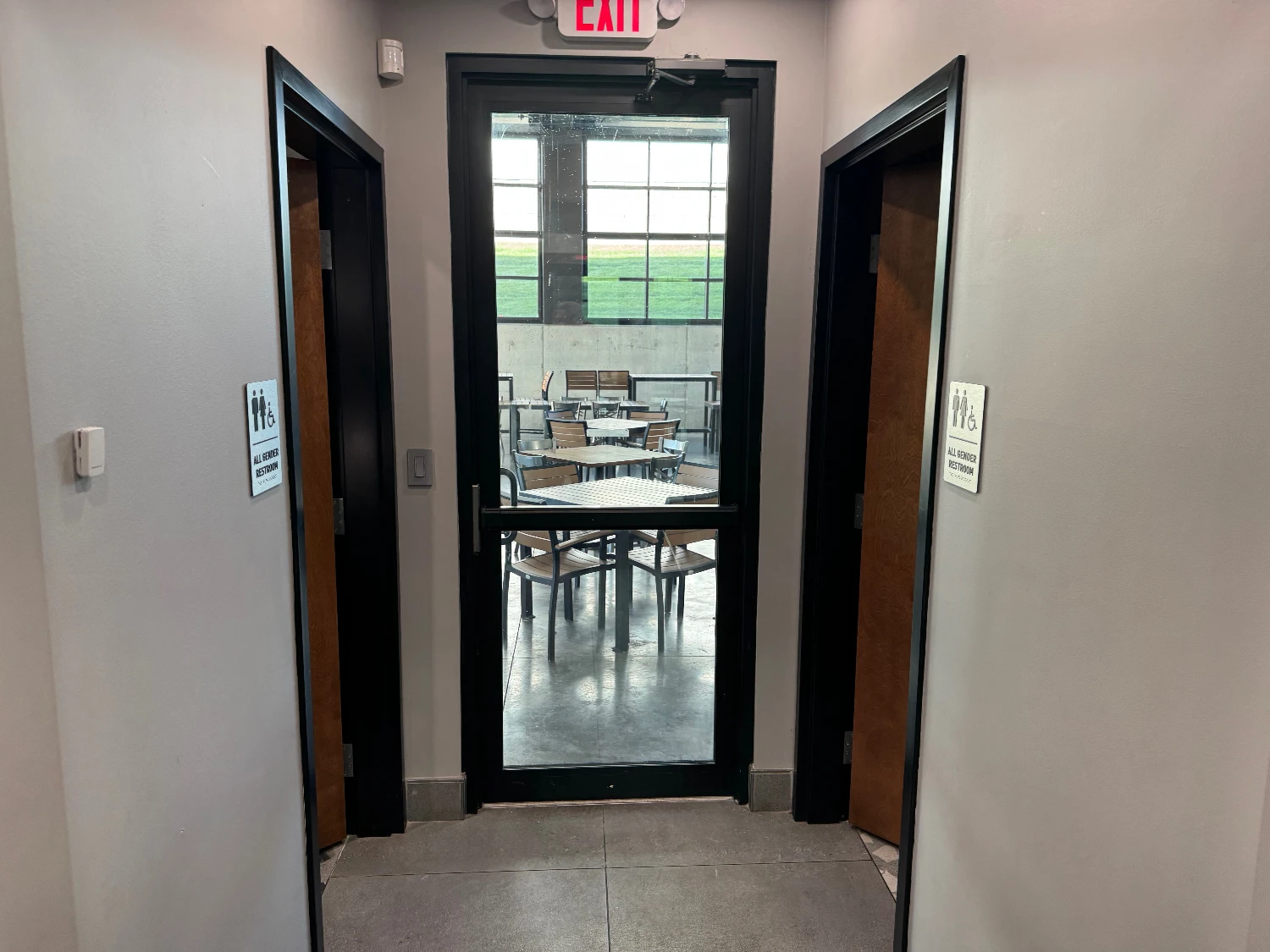 Class A Restaurant & Event Center