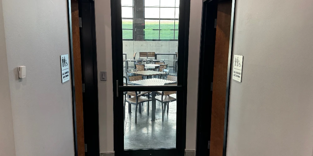 Class A Restaurant & Event Center