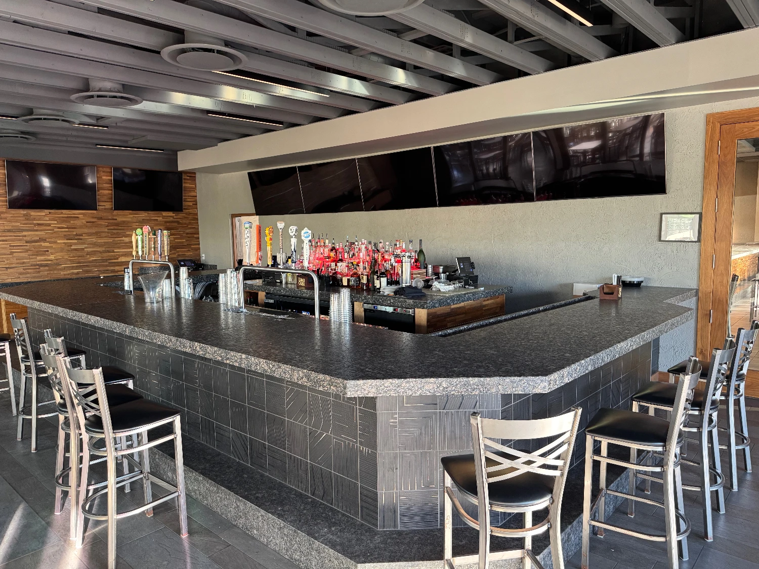 Class A Restaurant & Event Center