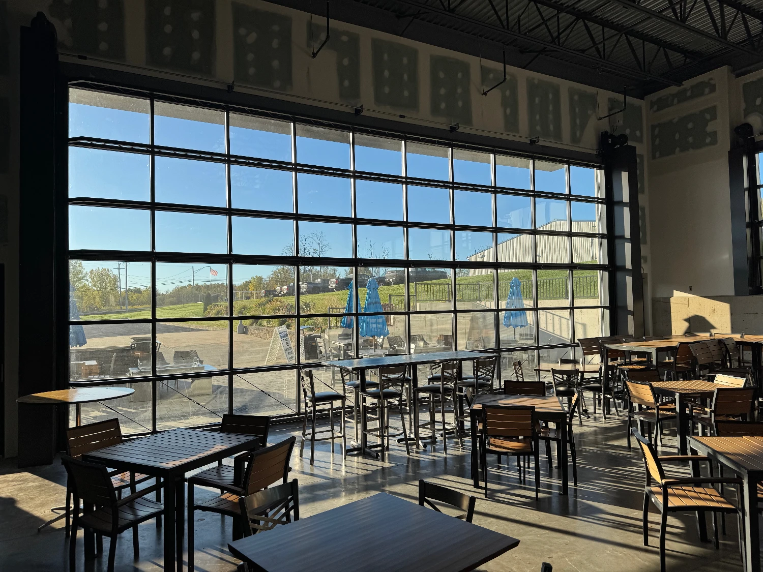 Class A Restaurant & Event Center
