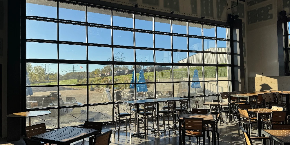 Class A Restaurant & Event Center