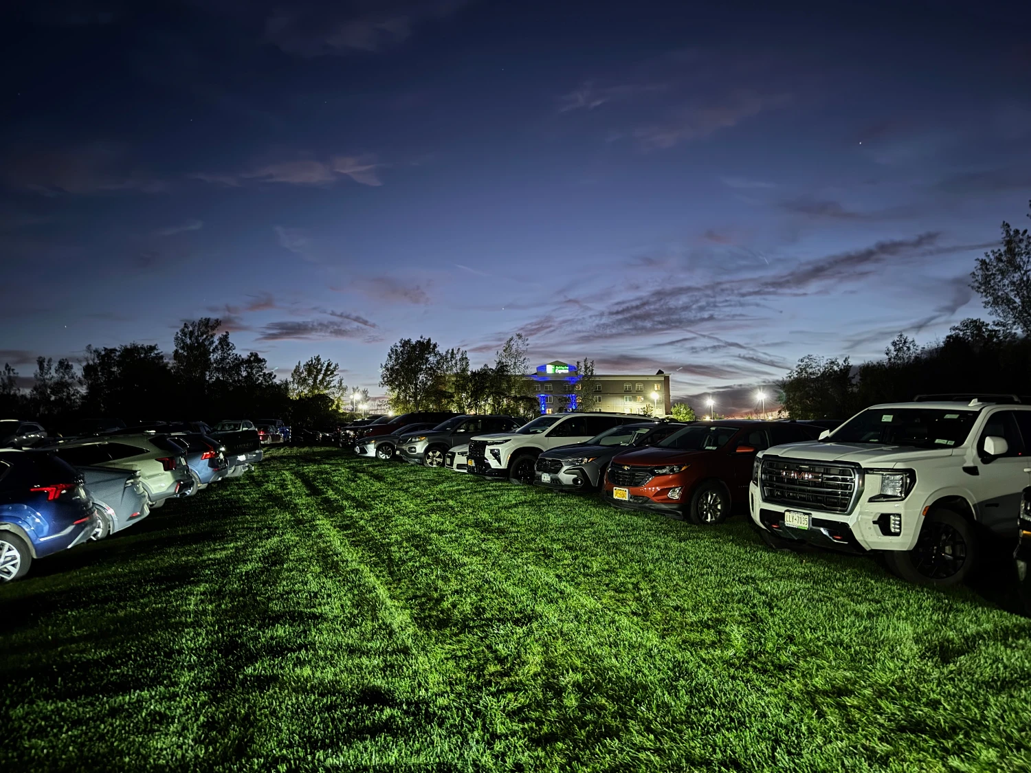 Class A Restaurant & Event Center