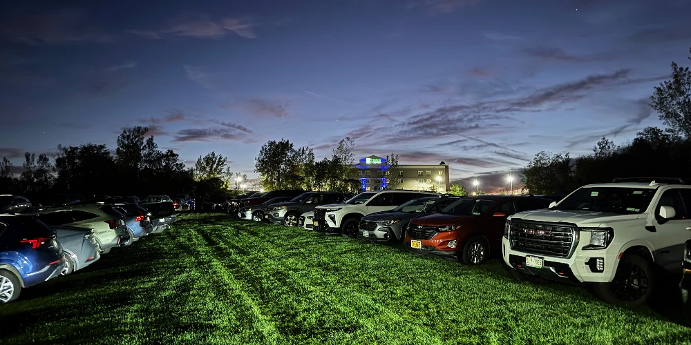 Class A Restaurant & Event Center