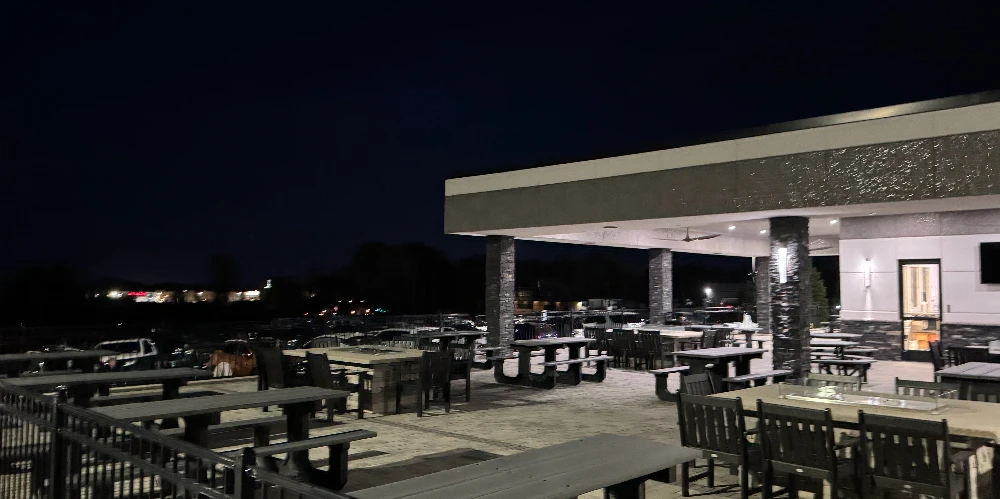 Class A Restaurant & Event Center