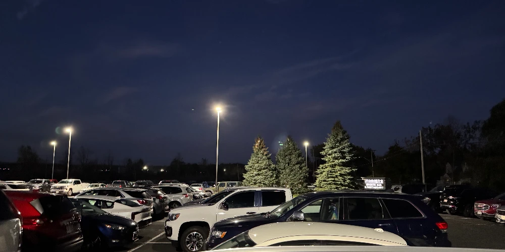 Class A Restaurant & Event Center