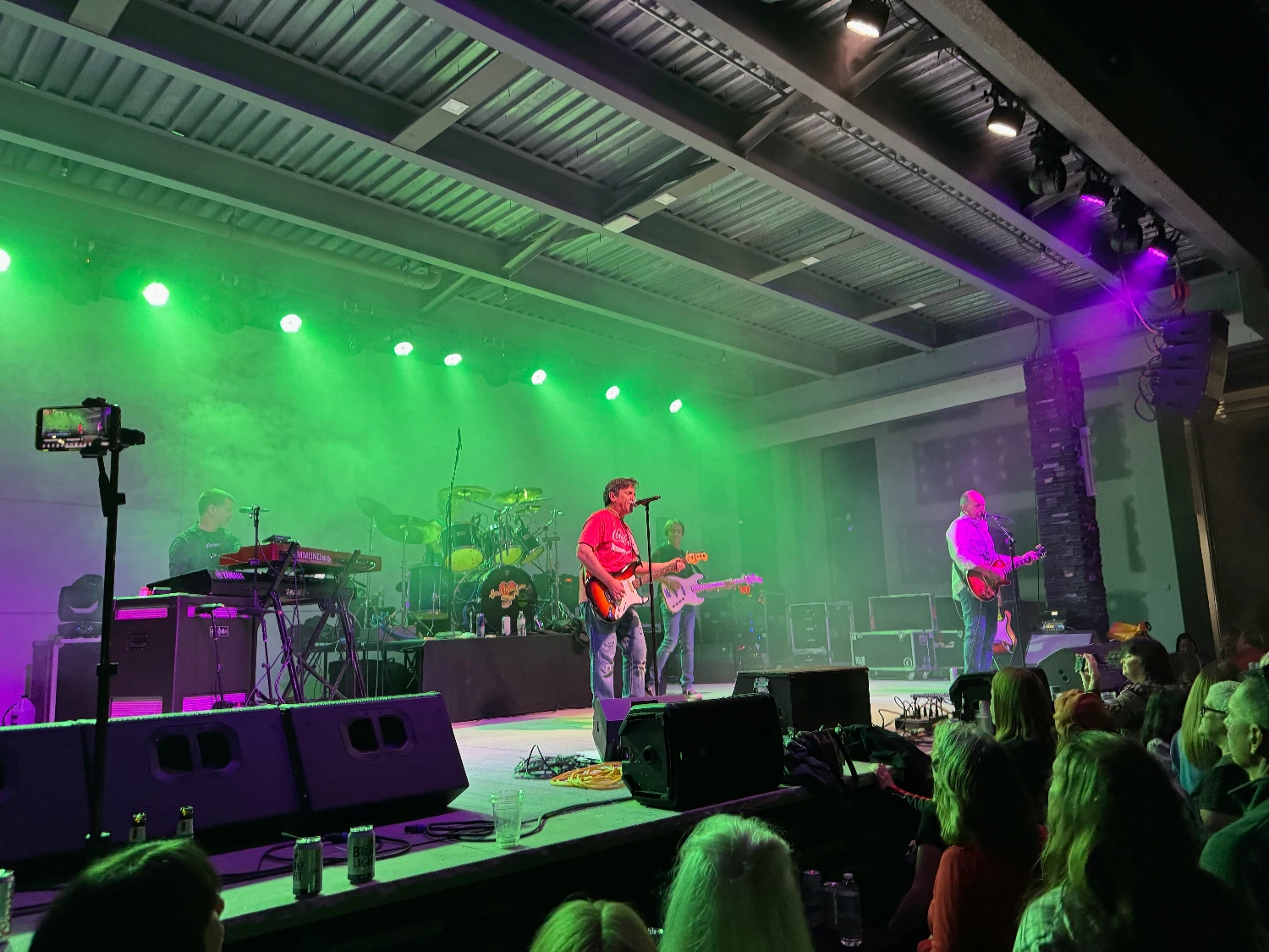 Class A Restaurant & Event Center