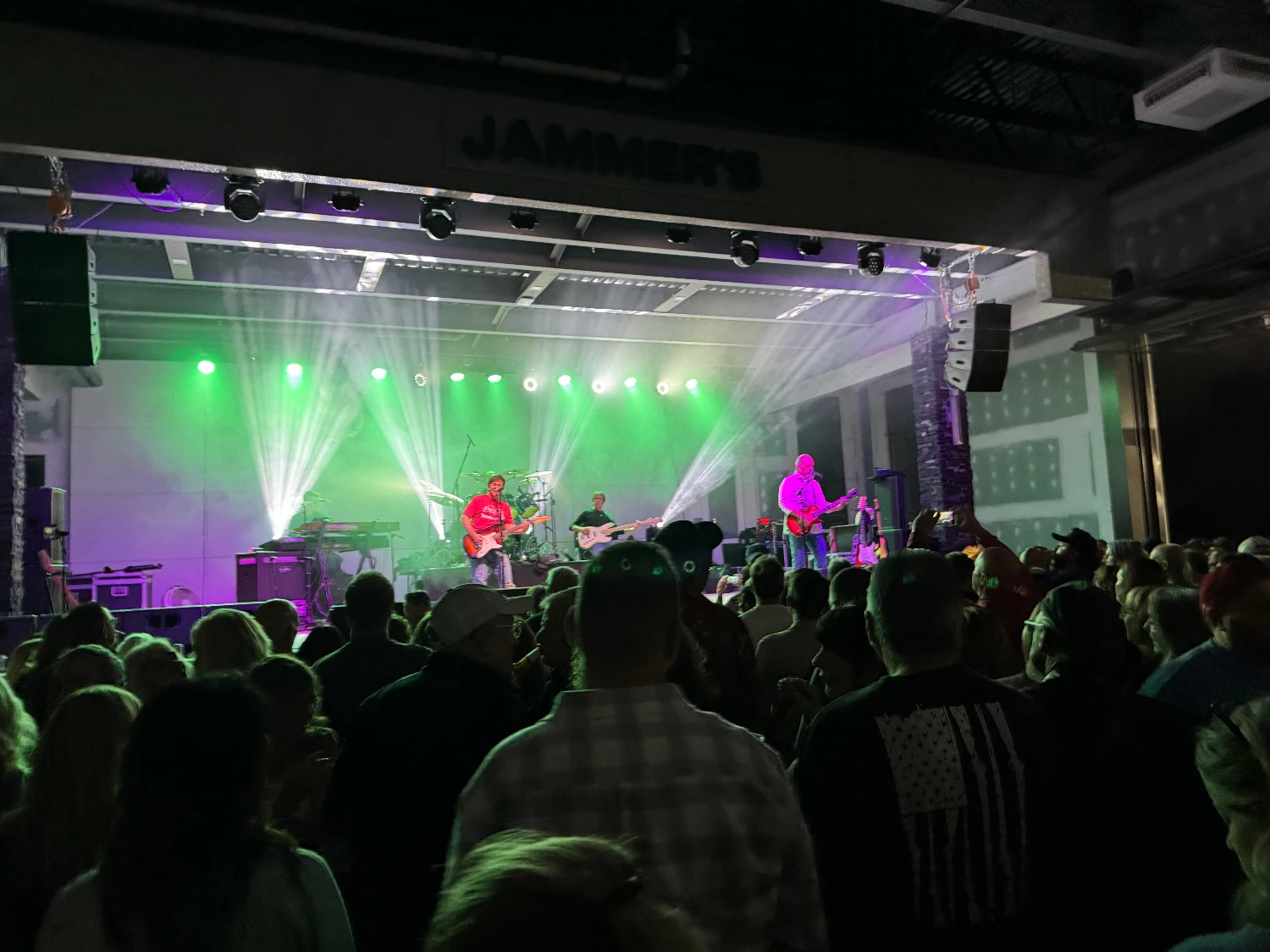 Class A Restaurant & Event Center