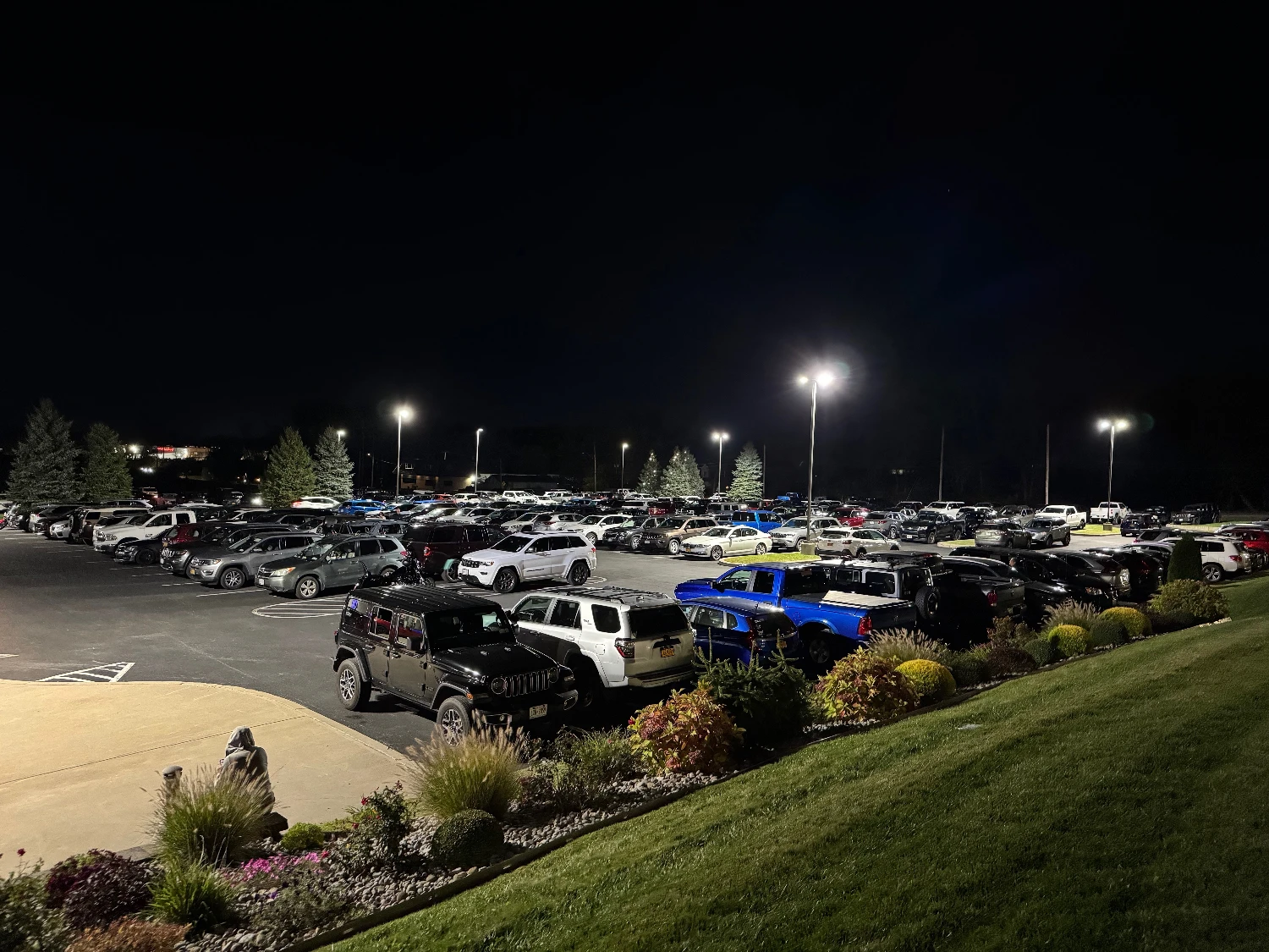 Class A Restaurant & Event Center