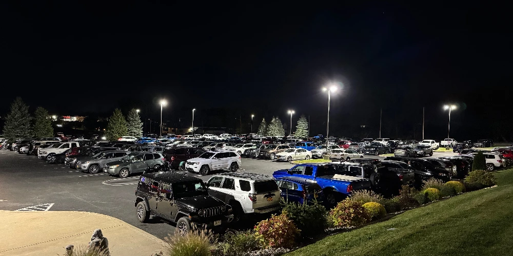 Class A Restaurant & Event Center