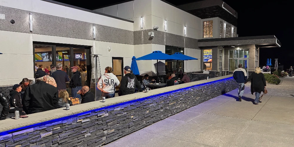 Class A Restaurant & Event Center