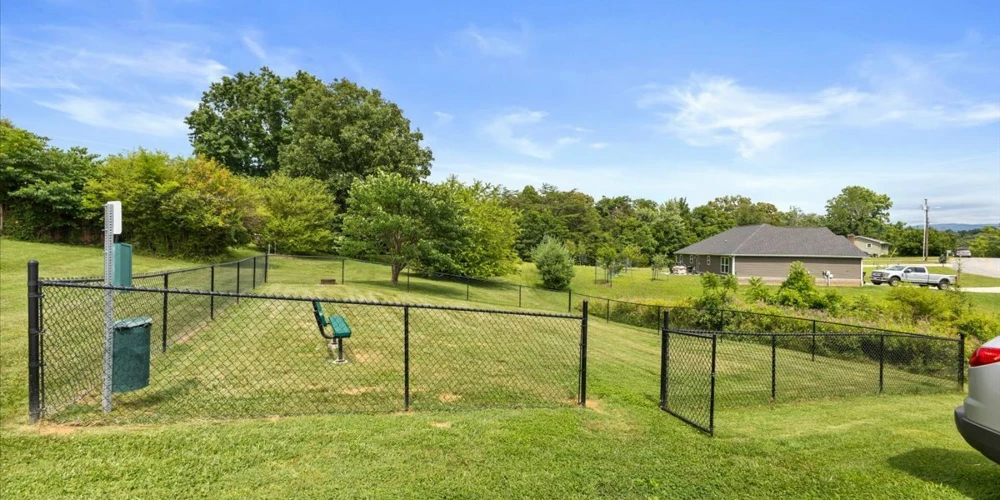 Green Ridge