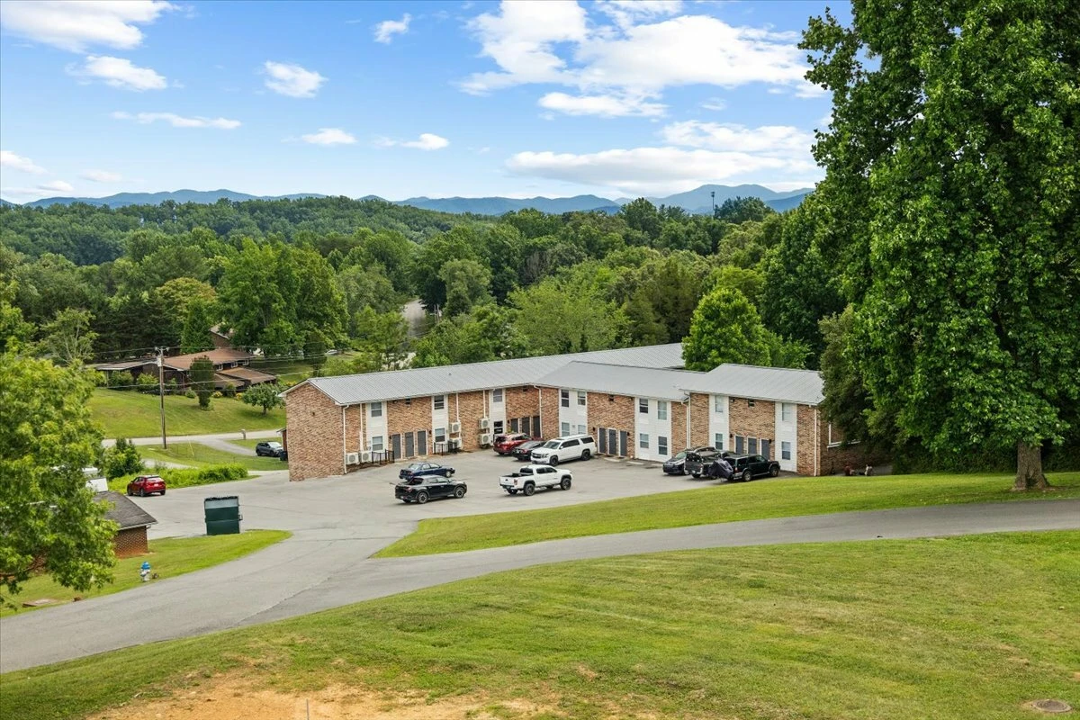 Green Ridge