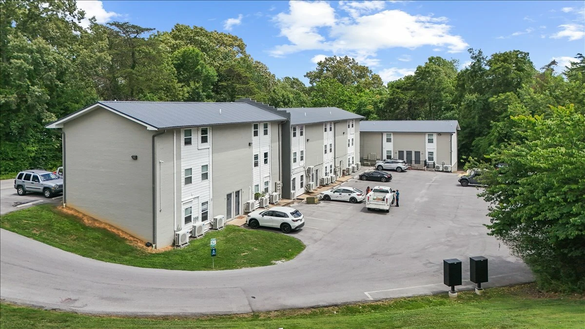 Green Ridge