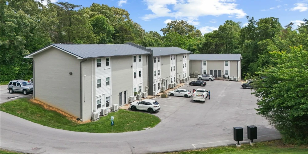 Green Ridge