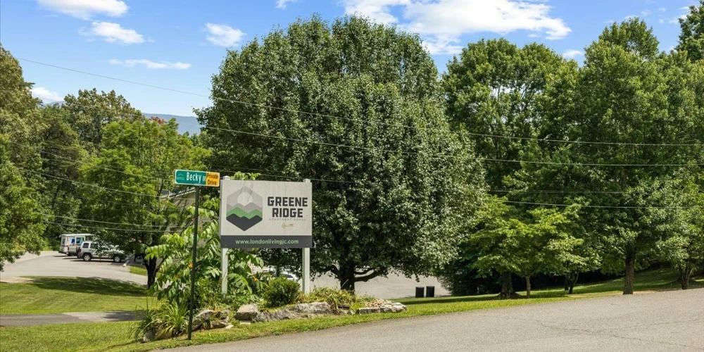 Green Ridge