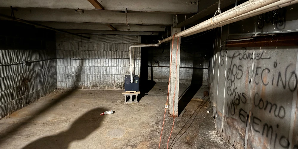 Syracuse Mixed-Use Corner Building – Retail Income + Residential Conversion
