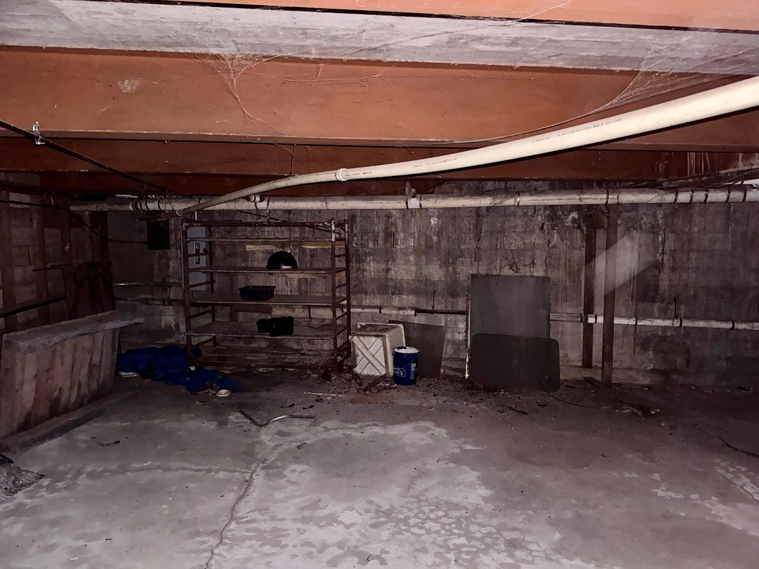 Syracuse Mixed-Use Corner Building – Retail Income + Residential Conversion