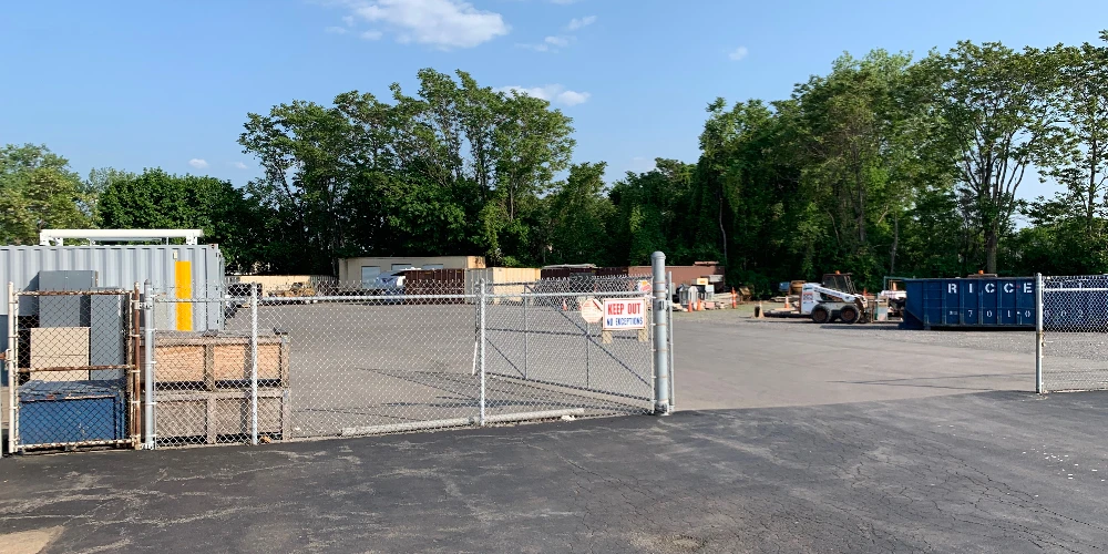 Multi-Tenant Investment