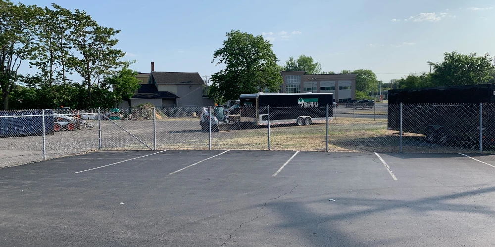 Multi-Tenant Investment