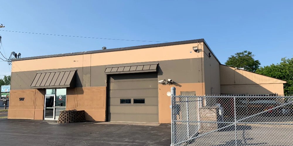 Multi-Tenant Investment