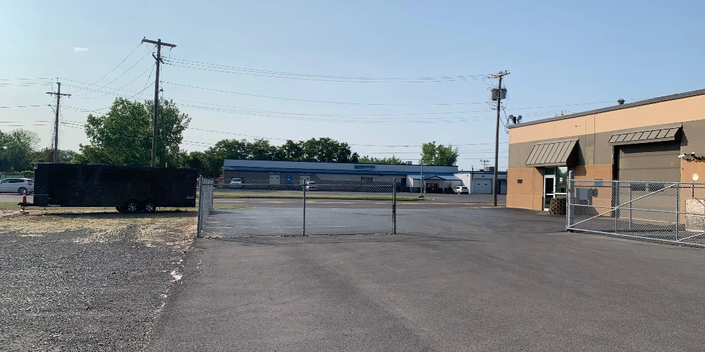 Multi-Tenant Investment