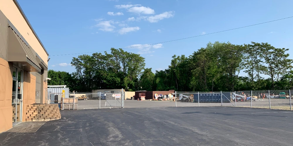 Multi-Tenant Investment