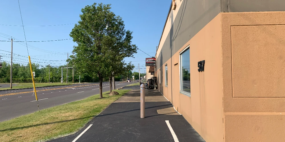 Multi-Tenant Investment
