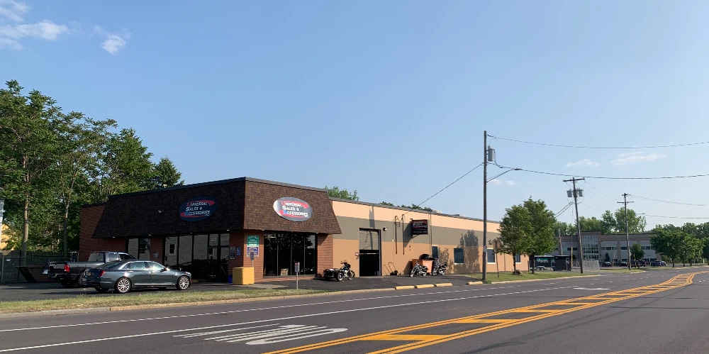 Multi-Tenant Investment