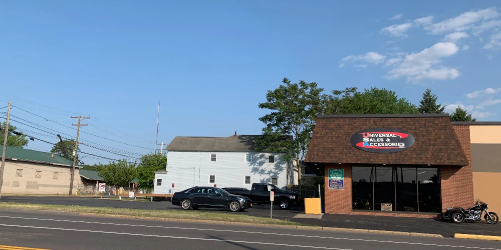 Multi-Tenant Investment