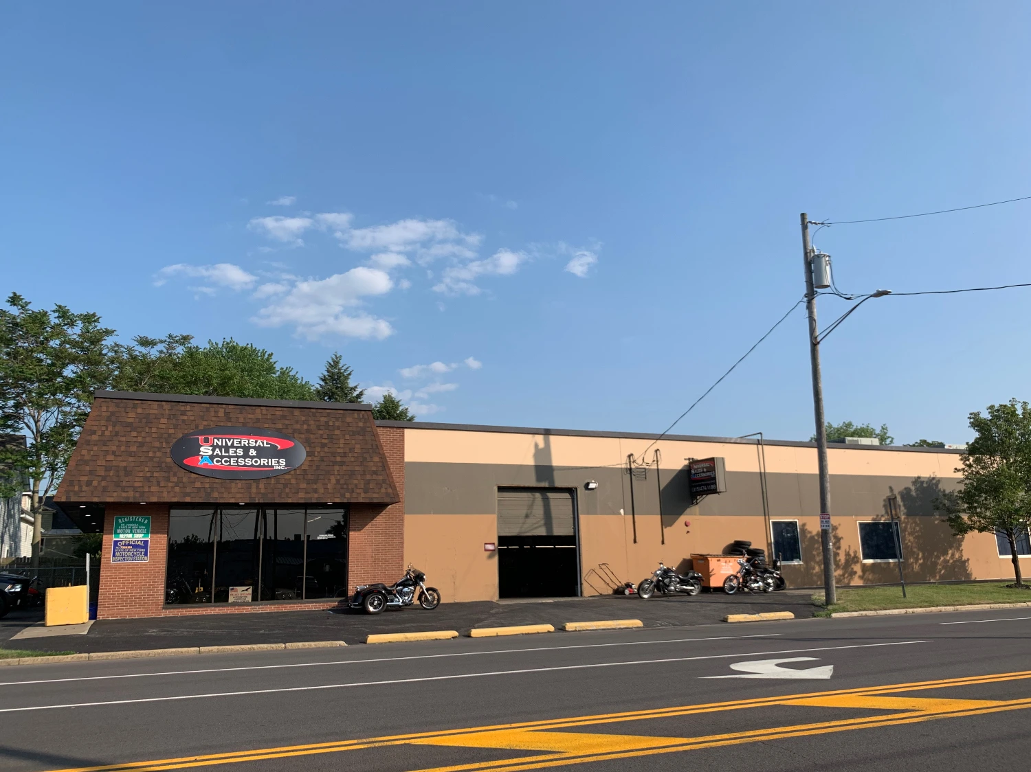 Multi-Tenant Investment