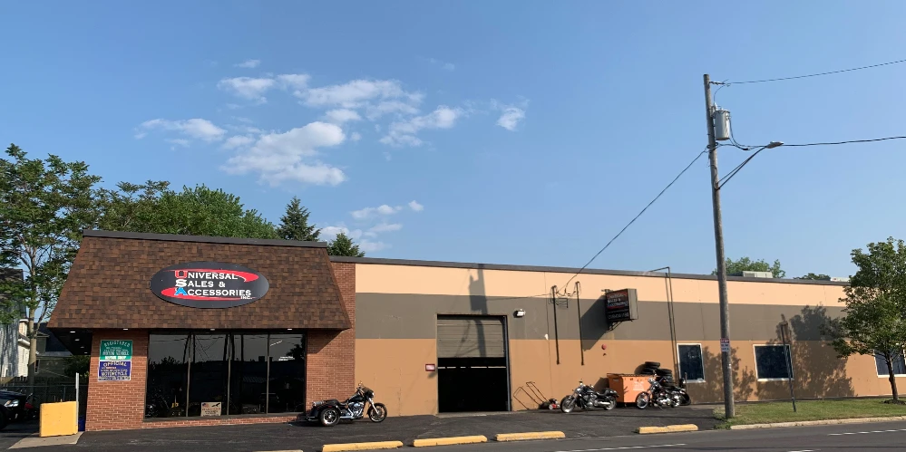 Multi-Tenant Investment