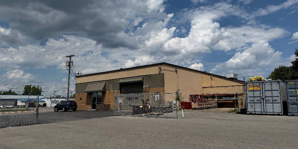 Multi-Tenant Investment