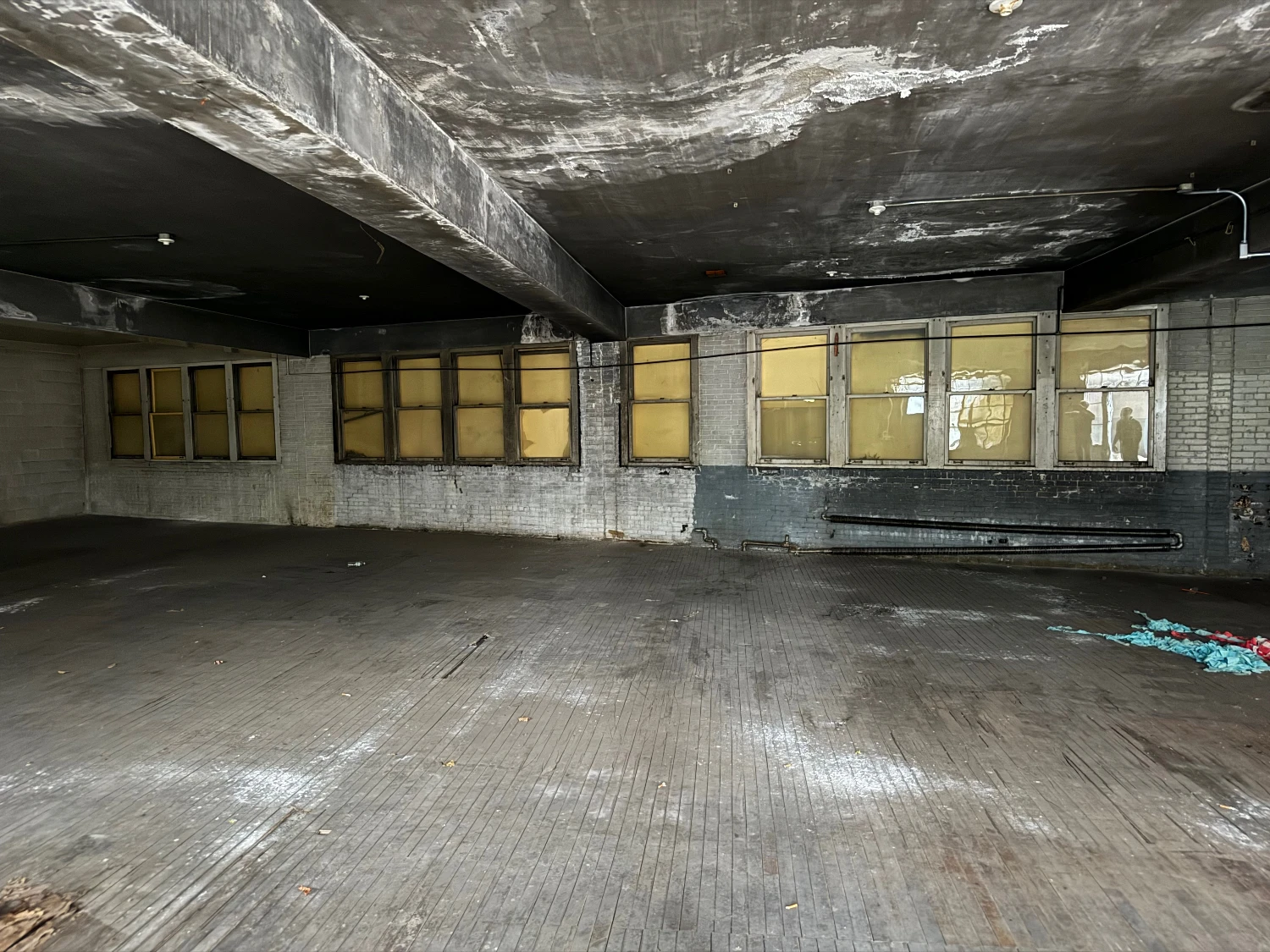 Syracuse Mixed-Use Corner Building – Retail Income + Residential Conversion