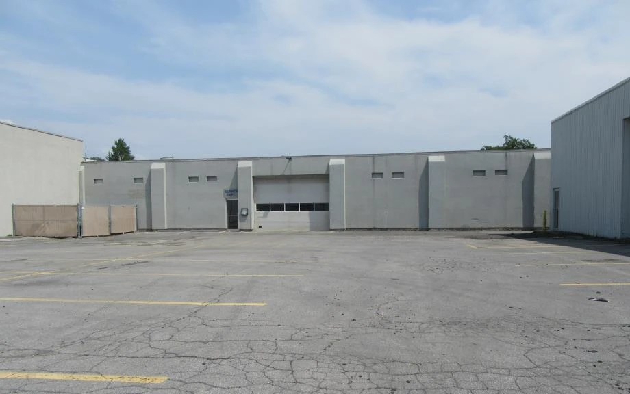 Syracuse Flex & Event Center