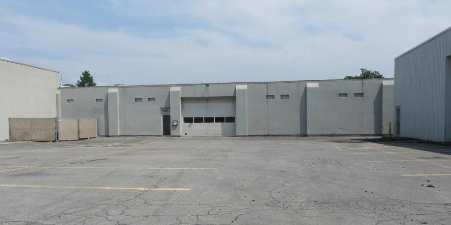 Syracuse Flex & Event Center