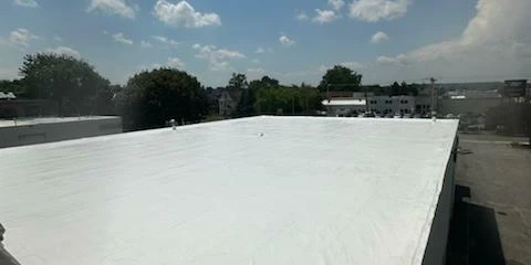 Syracuse Flex & Event Center