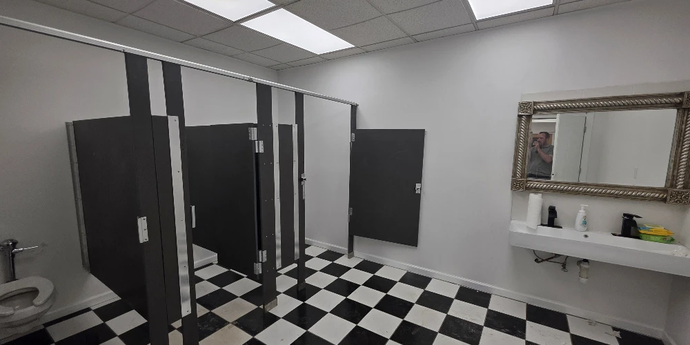 Syracuse Flex & Event Center
