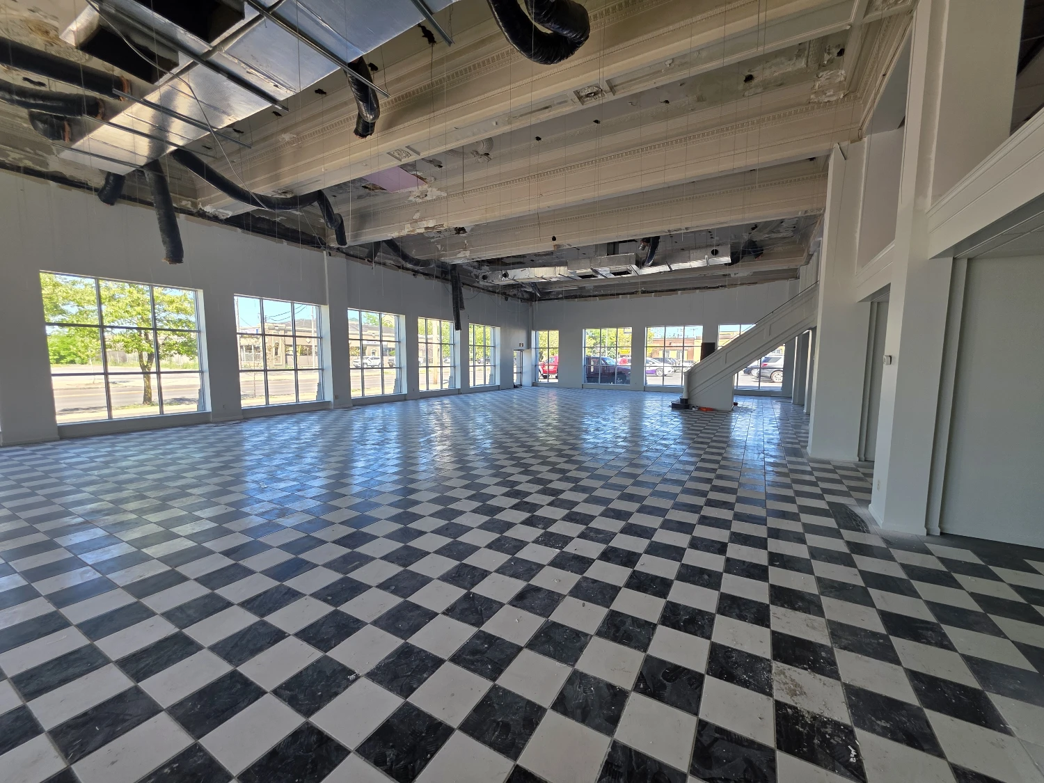 Syracuse Flex & Event Center