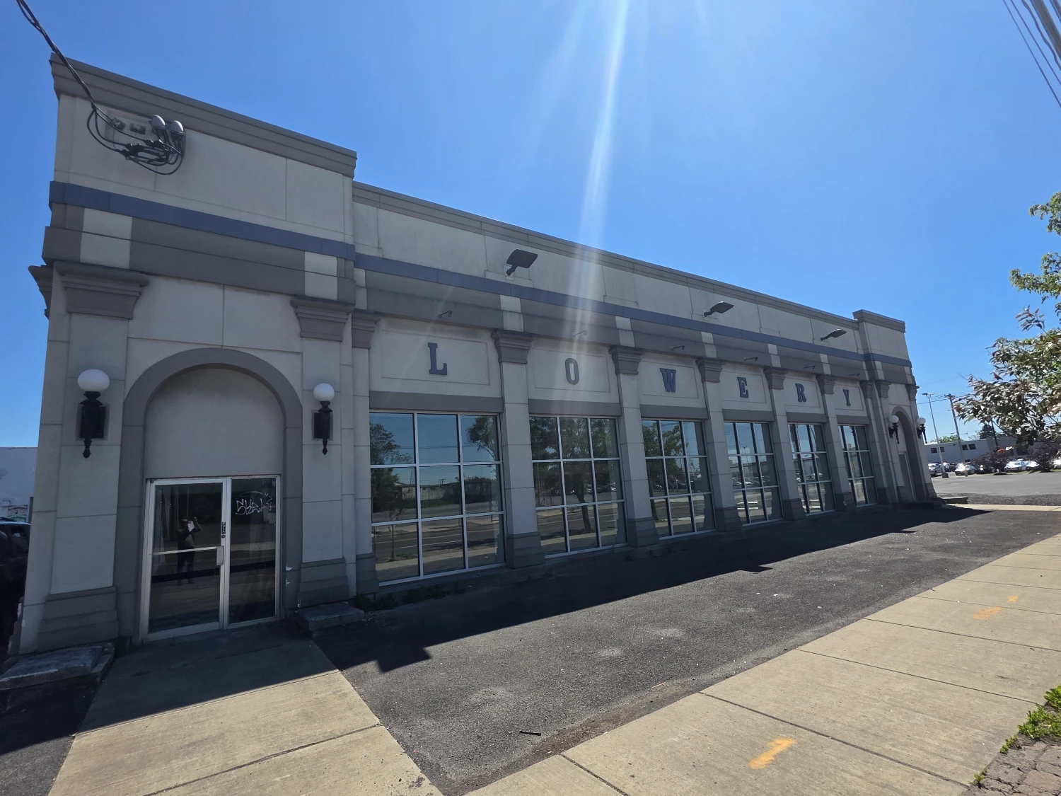 Syracuse Flex & Event Center