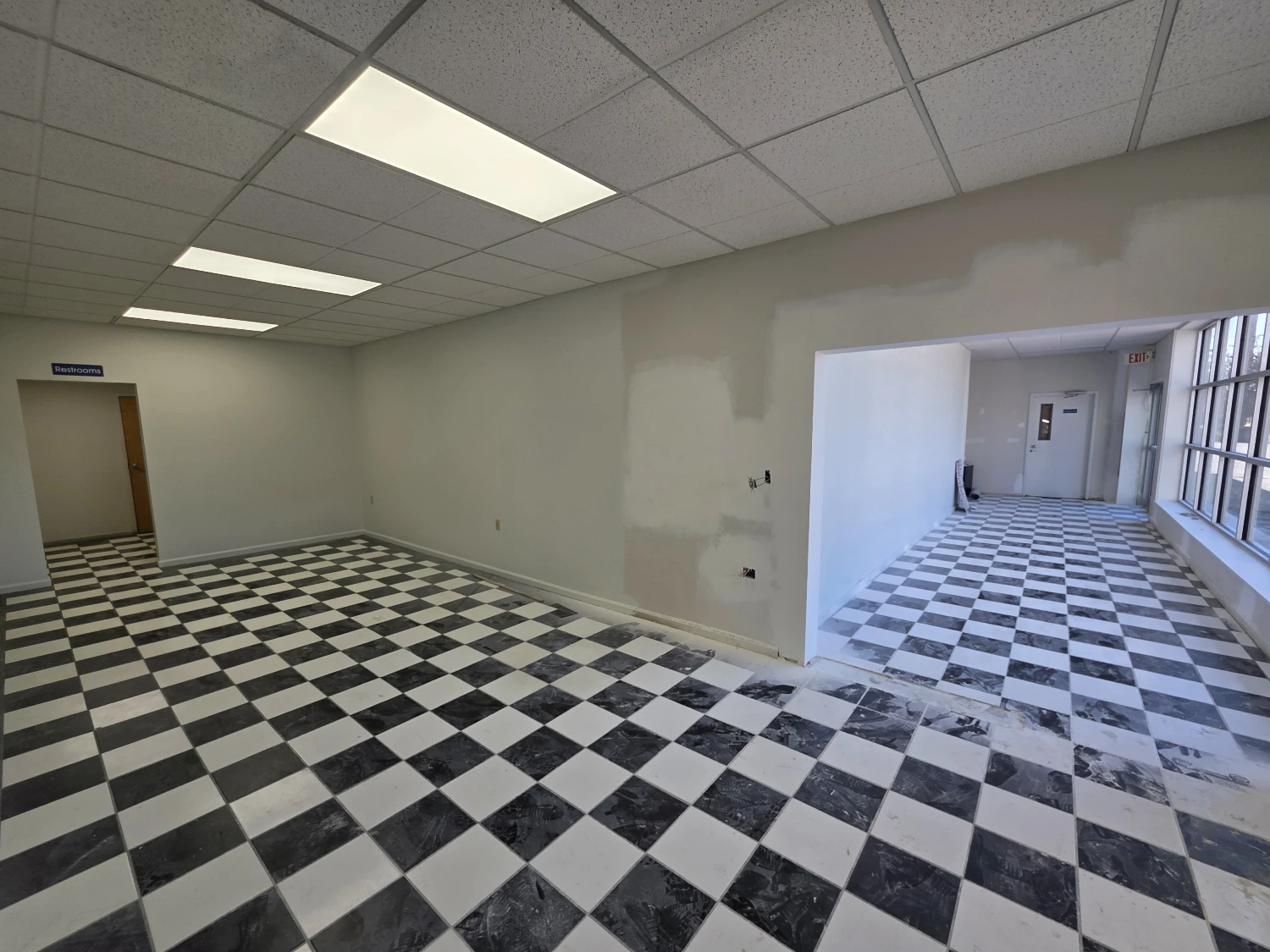 Syracuse Flex & Event Center