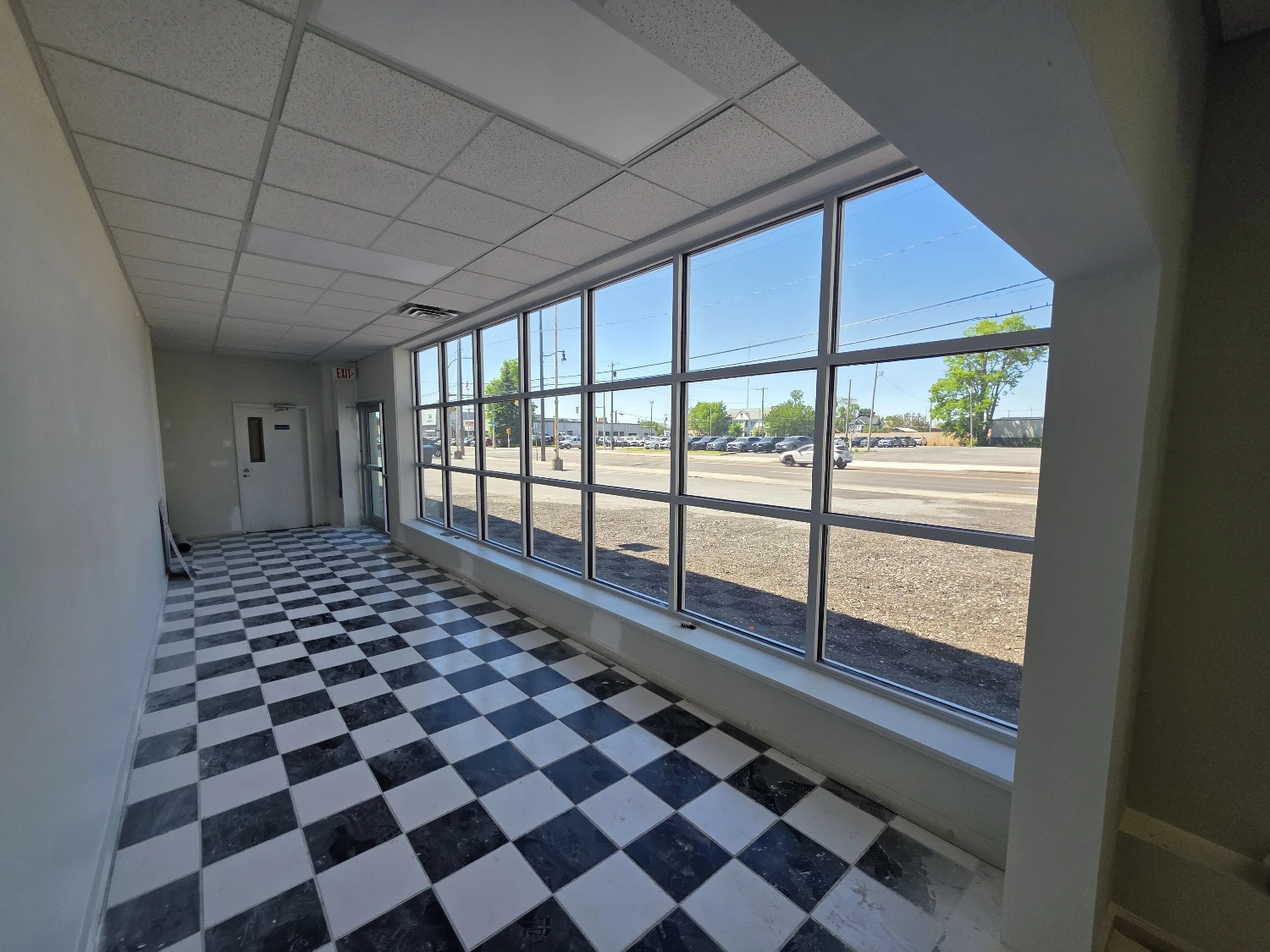 Syracuse Flex & Event Center